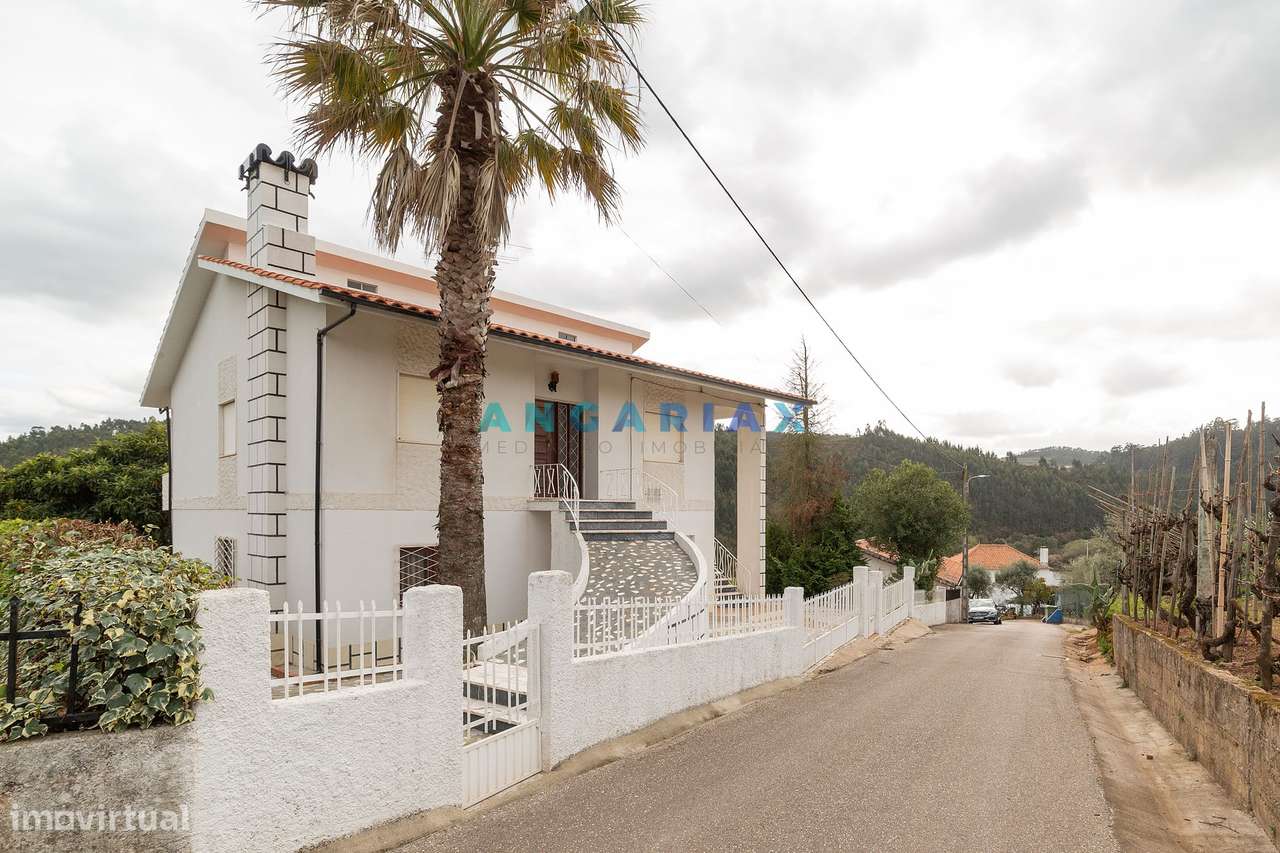 ANG418 - Moradia T3 para Venda em Almalagues, Coimbra - Grande imagem: 1/55