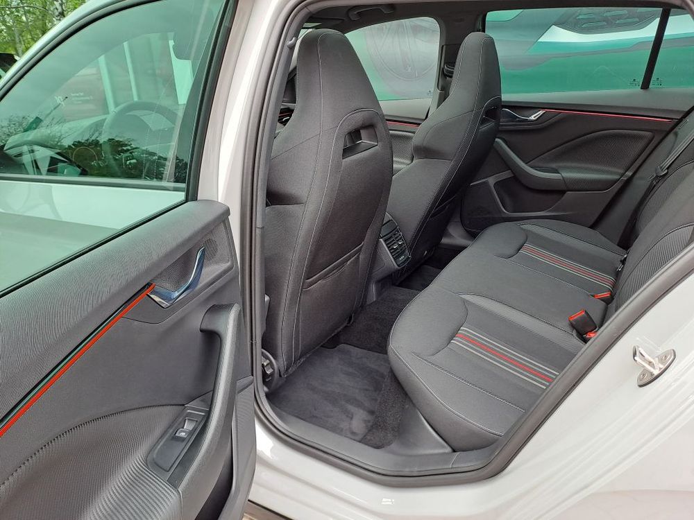 SKODA SCALA 1.5 TSI 150KM DSG MONTE CARLO, dostępna od ręki