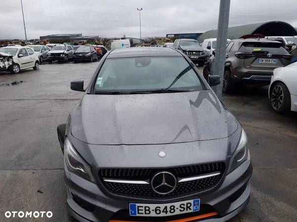 Mercedes-Benz CLA - 3