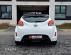 Hyundai Veloster 1.6 Premium - 13