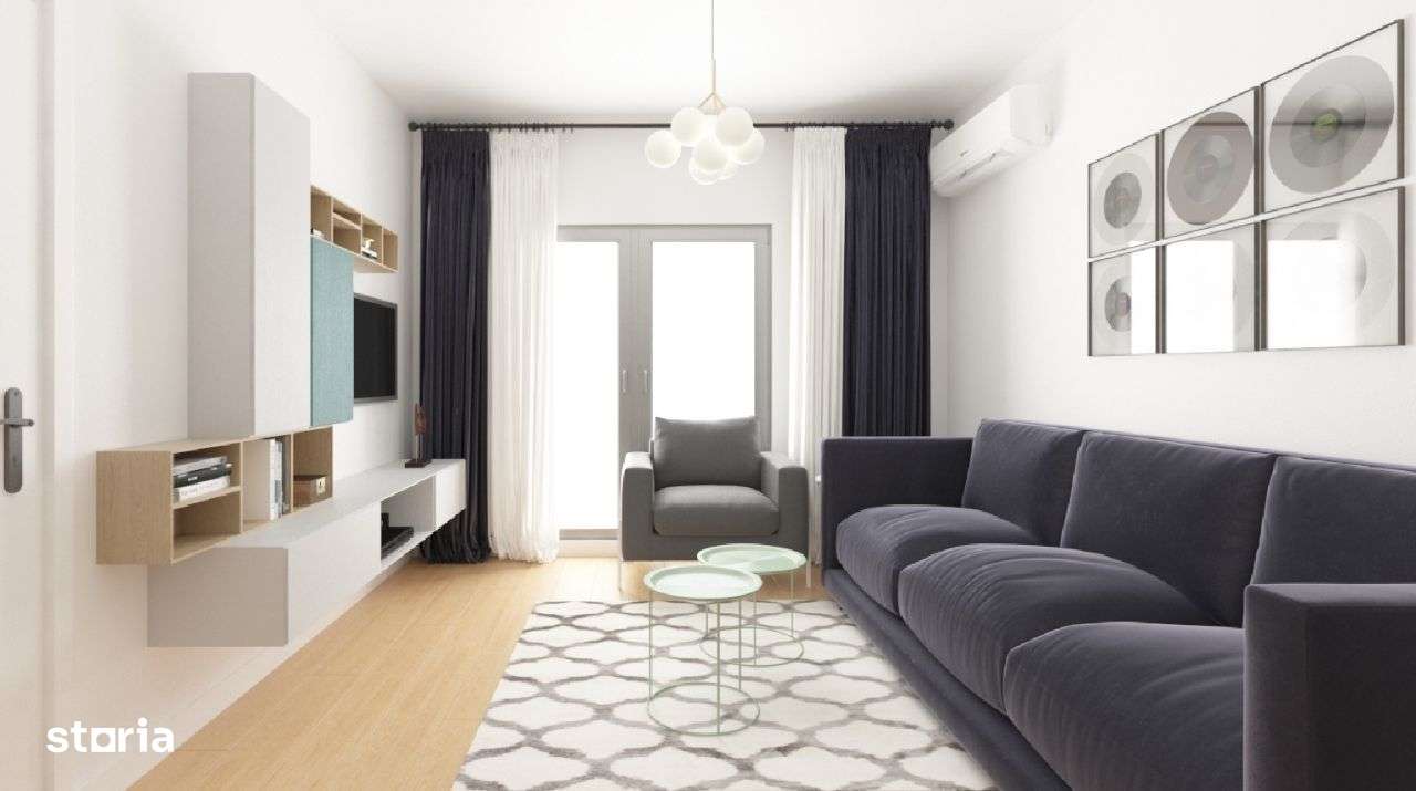 Apartament 2 camere, Metrou Berceni - Imagine principală: 1/4