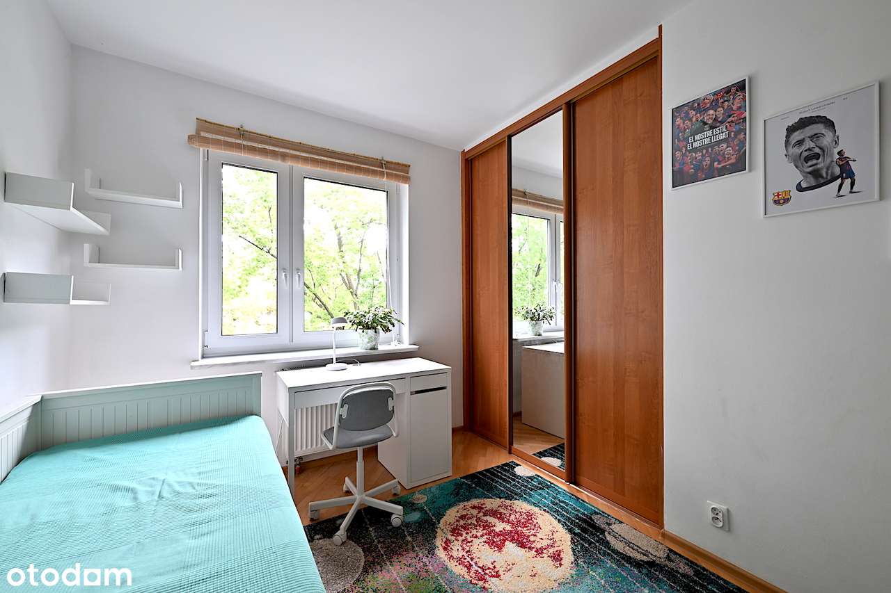 3-pokojowe 70m2 / Praga Południe / ul. Chłopickiego / B. Ładne-15