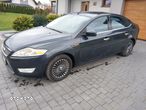 Ford Mondeo 2.0 Silver X - 1