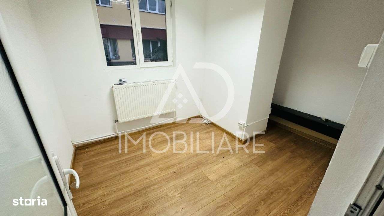 Spațiu de închiriat , zona Gării / etaj 1 - Imagine principală: 2/10