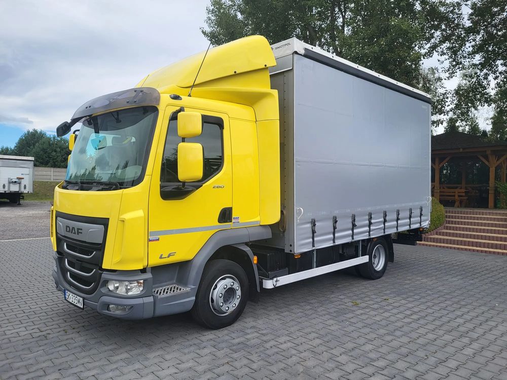 DAF LF 2018