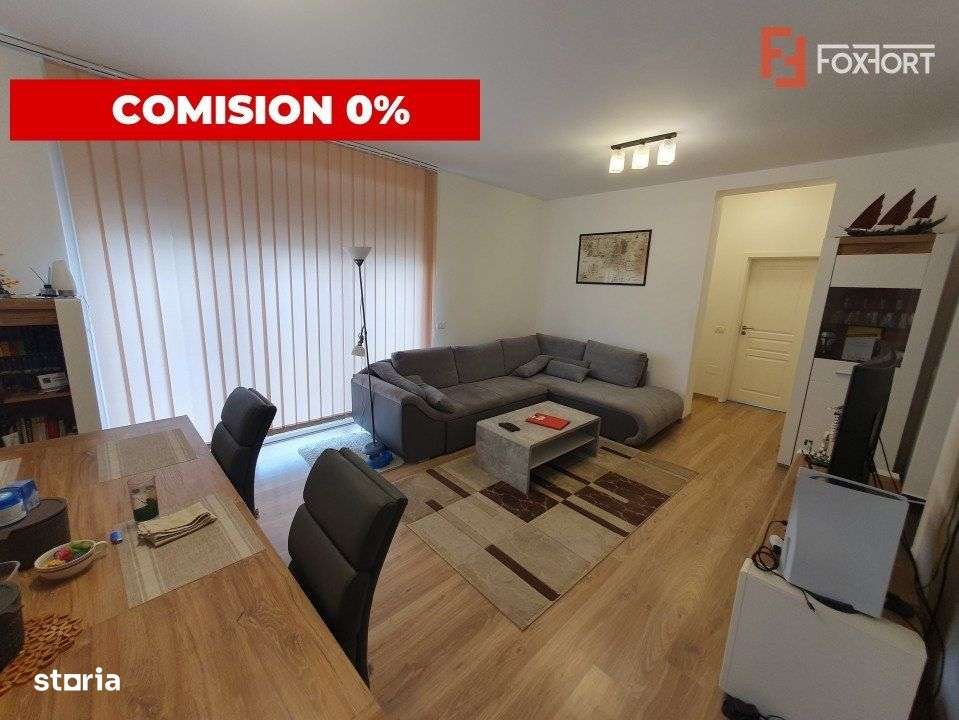 COMISION 0% Apartament cu 3 camere, etaj 1 - Freidorf - Imagine principală: 1/19