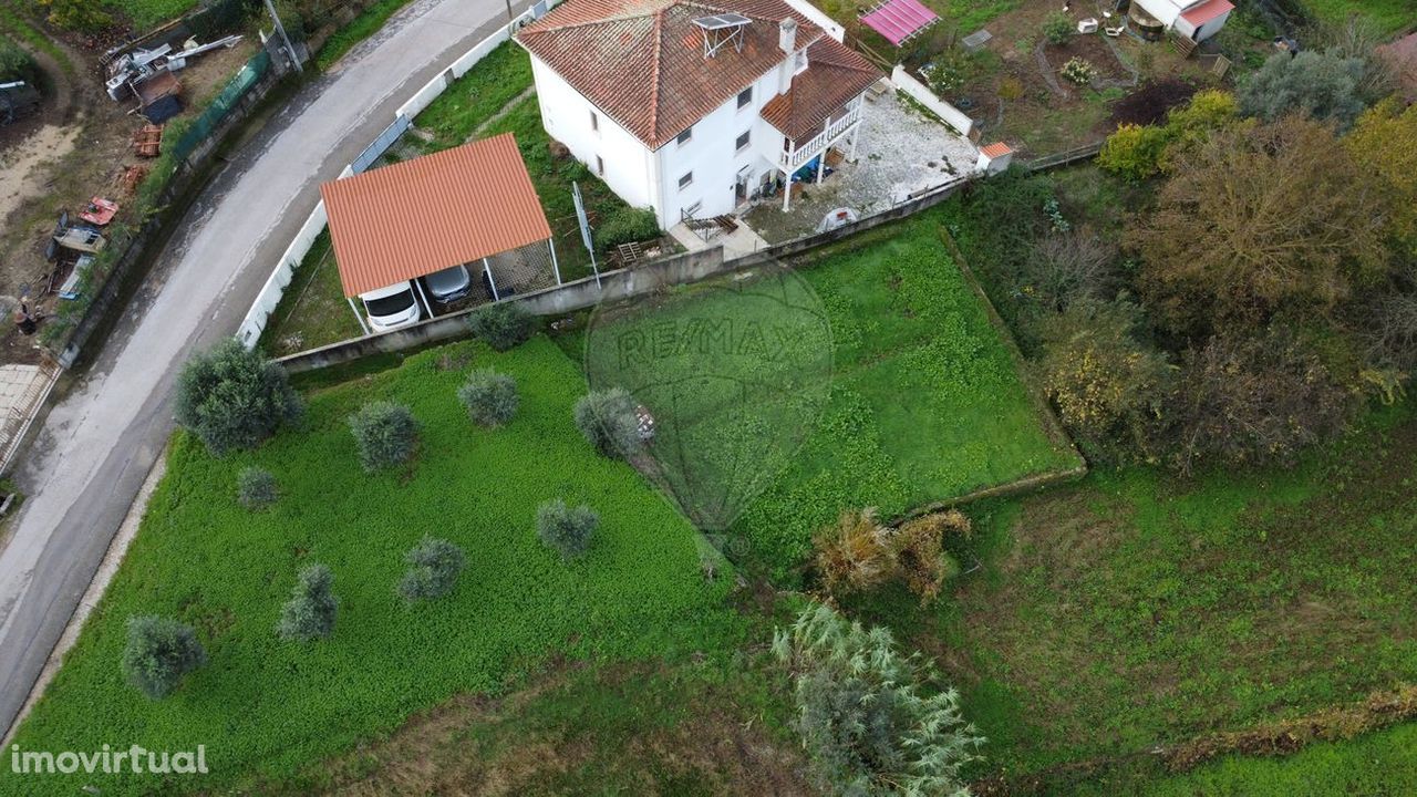 Terreno  para venda