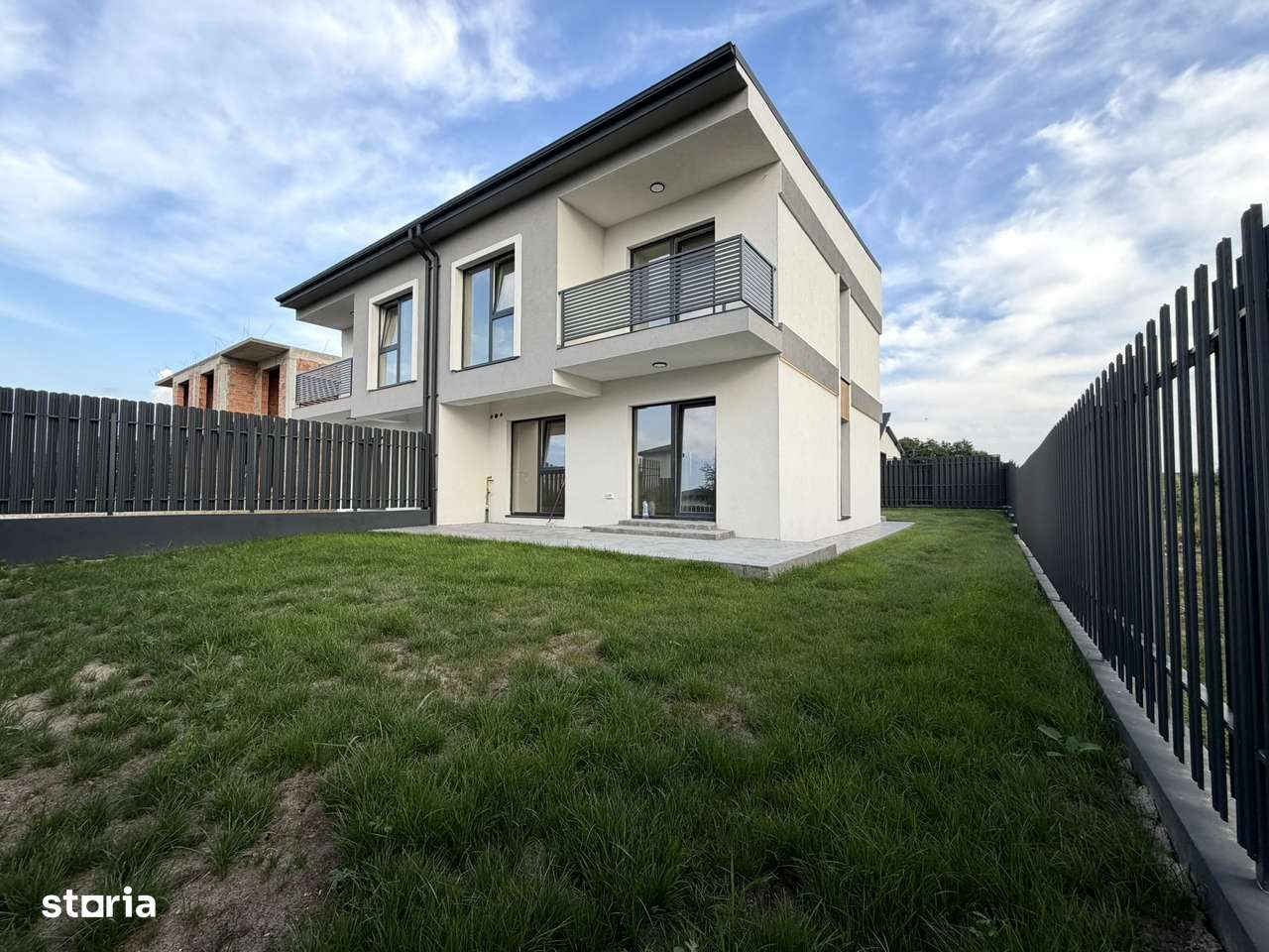 PF ! Casa 4 camere 110mp 2 bai Bucium- Hanul 3 Sarmale-5
