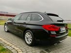 BMW Seria 5 520d Touring Luxury Line - 8