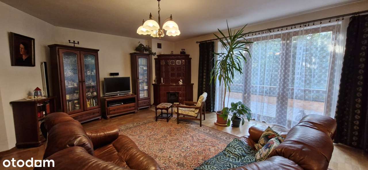 Na sprzedaż dom w Bystrej - Pełny obrazek: 5/16