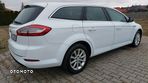 Ford Mondeo 2.0 TDCi Titanium - 20