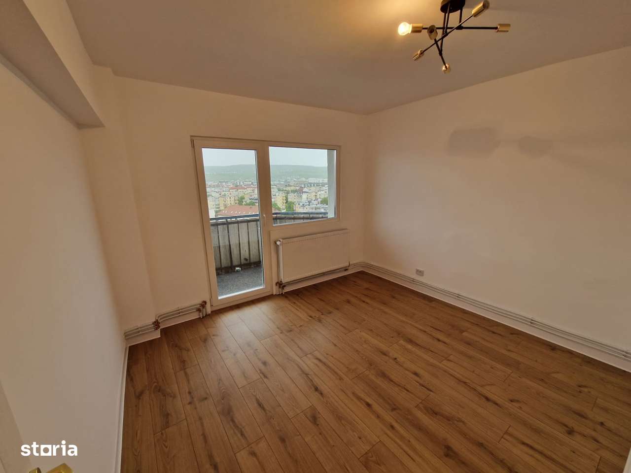 Apartament 2 camere decomandat finisat lux Marasti-6