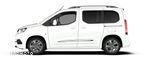 Toyota Proace City Verso - 3