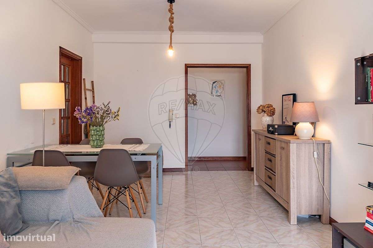 Apartamento T2 para venda - Grande imagem: 4/27