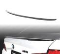 AILERON LIP SPOILER M PERFORMANCE CARBONO PARA BMW SERIE 5 F10 - 1