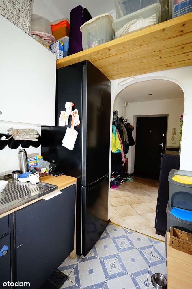 w kamienicy w sąsiedztwie centrum miasta-8