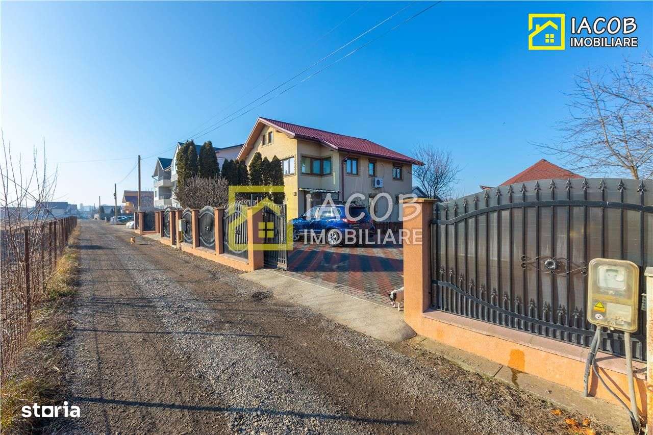 Casa P+1, cartier Serbanesti, str. Triumfului - Imagine principală: 5/20