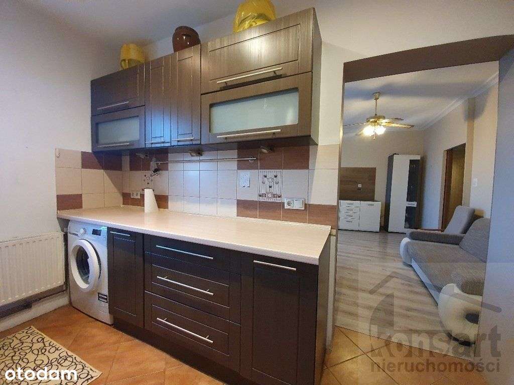 4 pokoje na ul. Strzałowskiej - Pełny obrazek: 5/20