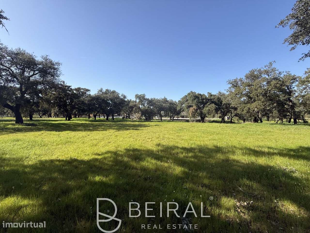 TERRENO DE PRESTÍGIO FRENTE AO LAGO NO GOLF DE SANTO ESTÊVÃO-7
