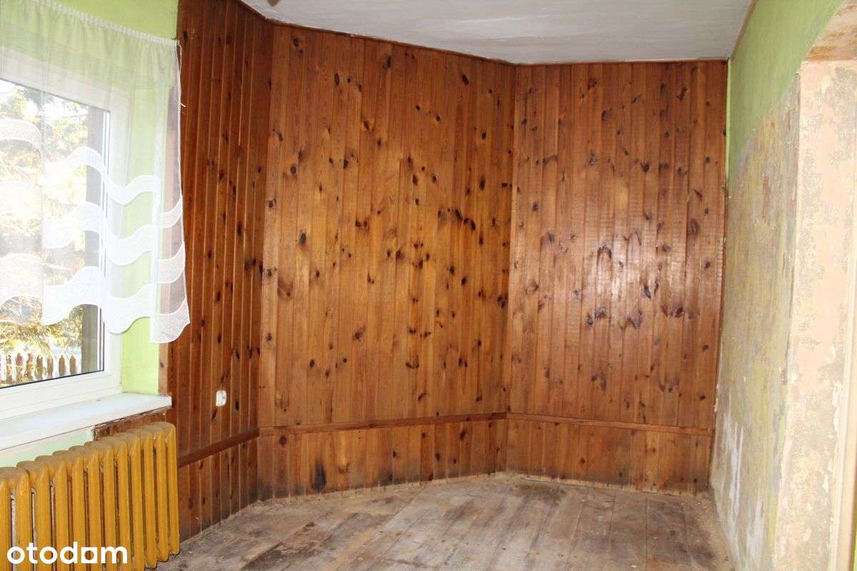 Dom Jednorodzinny - Pełny obrazek: 4/16