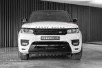 Land Rover Range Rover Sport 2.0 SD4 HSE - 4