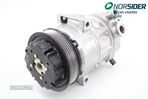 Compressor do ar condicionado Opel Corsa D|06-10 - 1