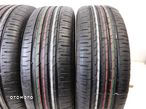 4X  205/60 R16 96H CONTINENTAL ECOCONT 6 XL - 2