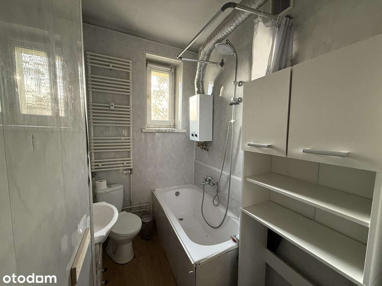 Mieszkanie, 53 m², Ruda Śląska - Pełny obrazek: 4/4