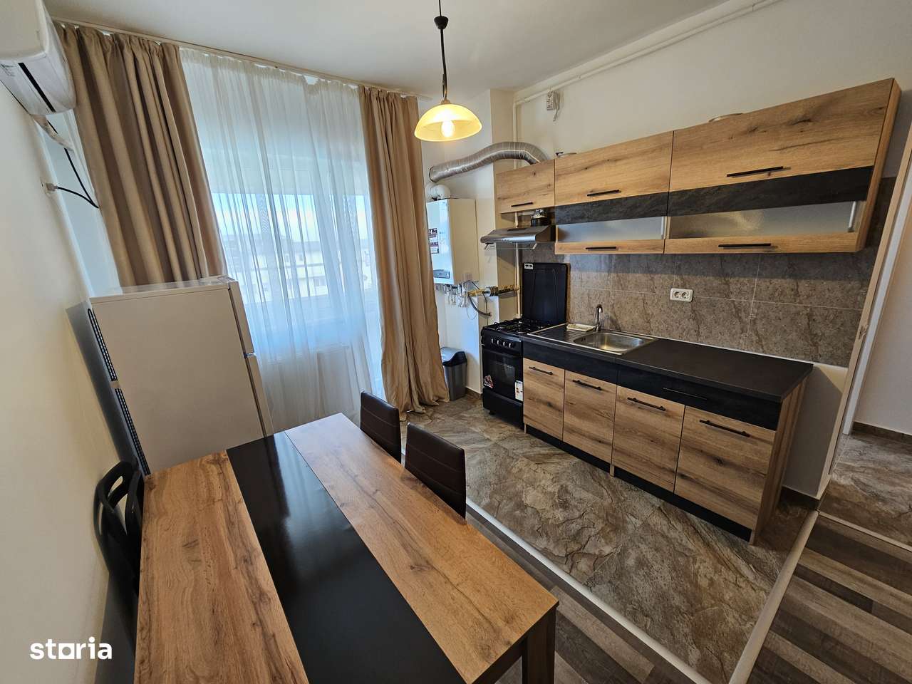 2 Camere Militari Residence Weiner Palada 12, Mobilat, Utilat, Liber-7