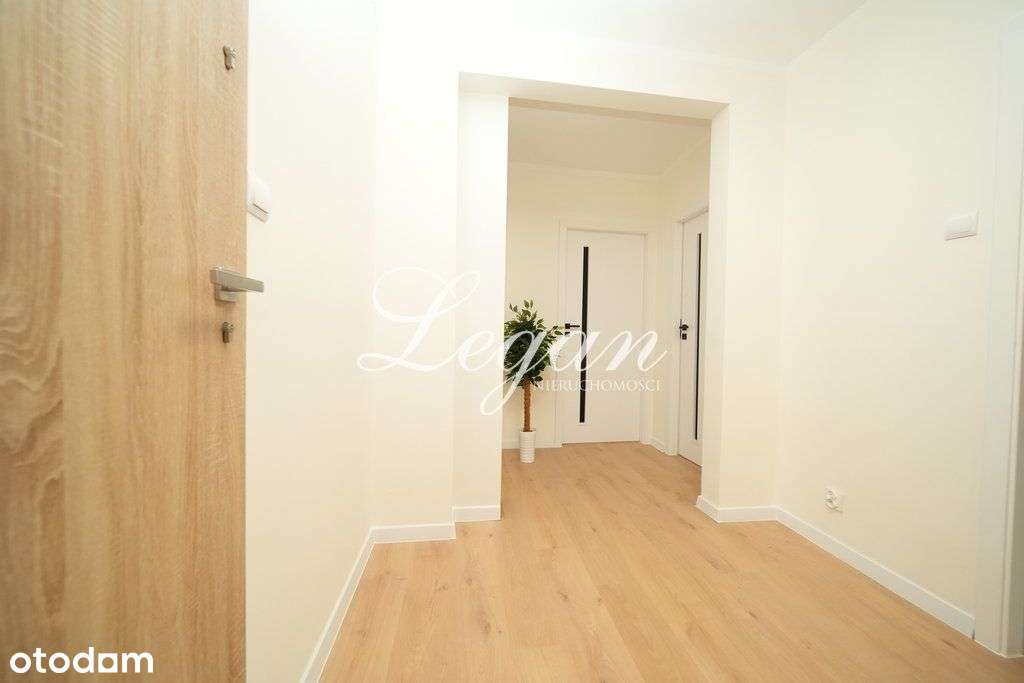 56 m², 3 pokoje, parter – ul. Ściegiennego-9