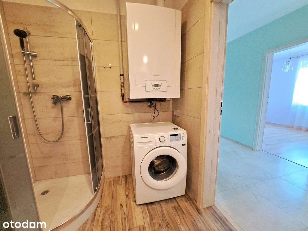 IDEALNY UKŁAD / PRZESTRZEŃ/TARAS/OGRÓD-OKAZJA !-13