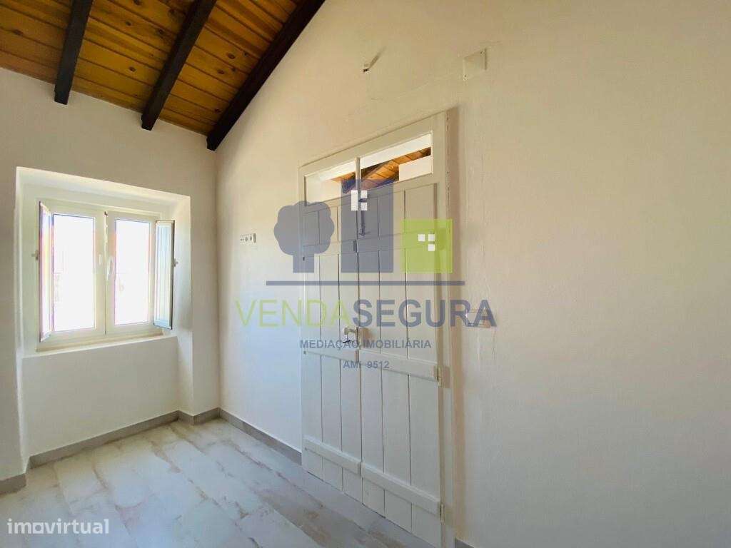 Moradia T2 | Vale de Açor | Mértola-5