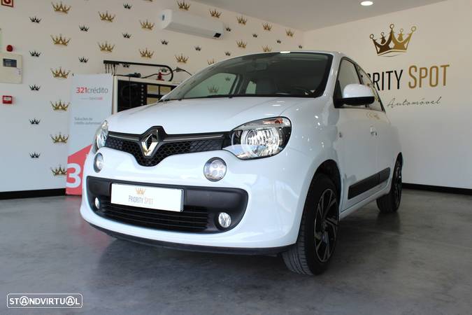 Renault Twingo 1.0 SCe Limited - 1