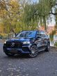 Mercedes-Benz GLS 450 4Matic 9G-TRONIC Exclusive - 1