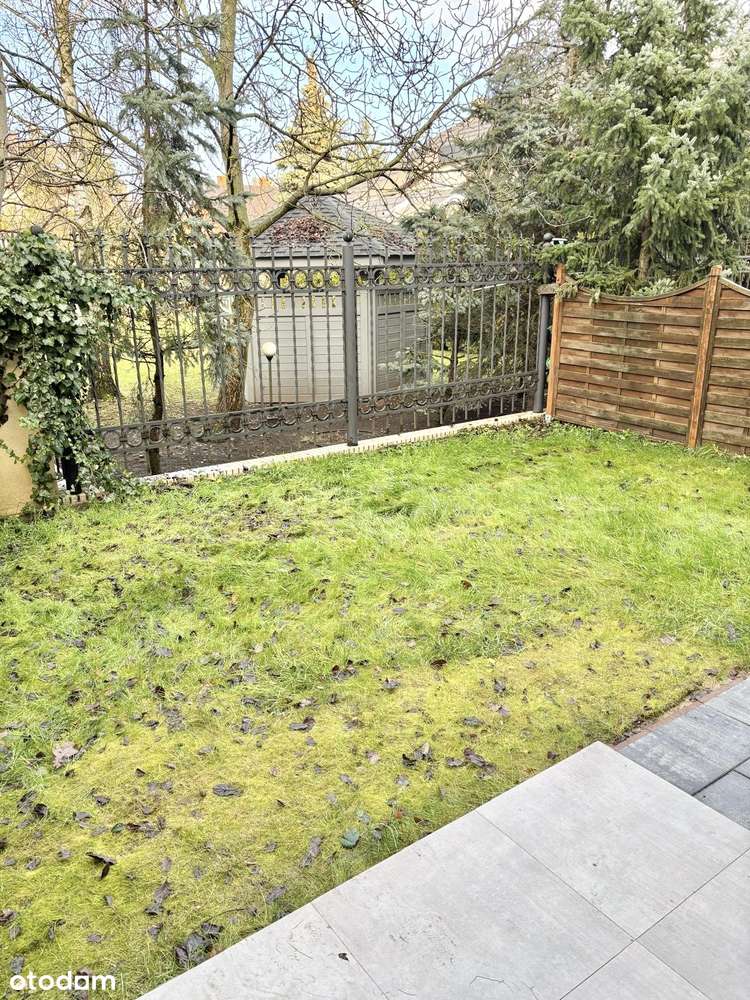 ul. Żmigrodzka Wysoki standard, z ogródkiem-13