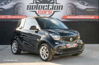 Smart ForTwo 1.0 Perfect 71