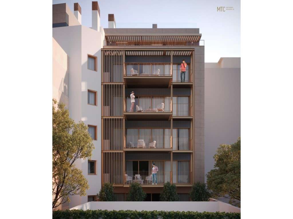 CONDE REDONDO RESIDENCES - Grande imagem: 4/18