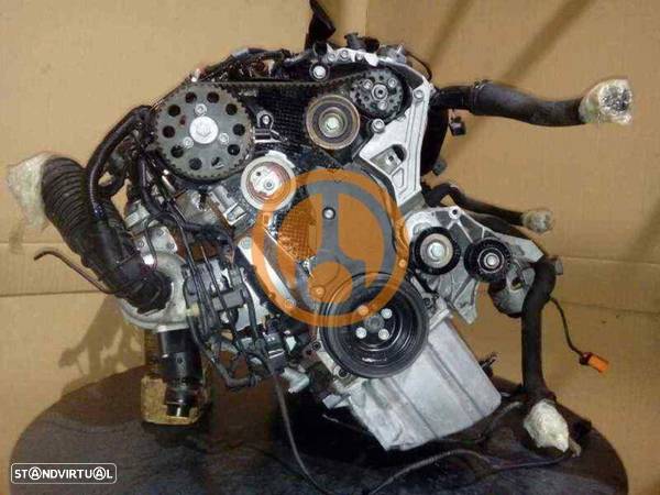 Motor CJCD AUDI A4 ALLROAD B8 A4 B8 A4 B8 AVANT A5 SPORTBACK Q5 Q5 VAN - 1