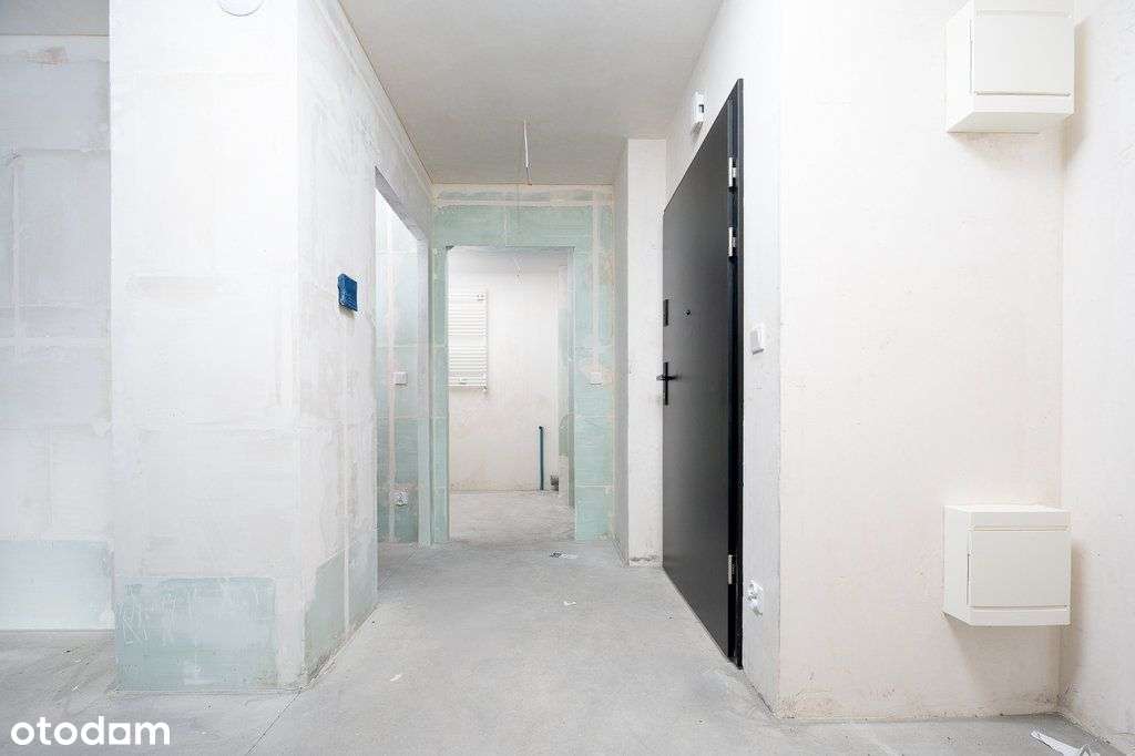 Na sprzedaż 3-pokojowe mieszkanie ul. Kobierzyńska-5