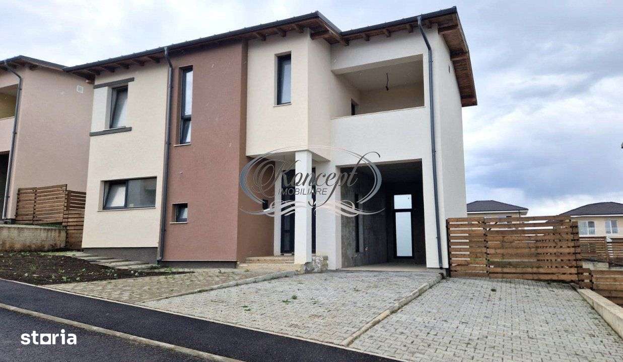 Casa individuala, cu CF, in Dezmir - Imagine principală: 3/12