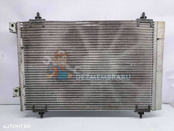 Radiator clima AC Peugeot 308 [Fabr 2007-2013] 9682531580 1.6 b 5FW - 1