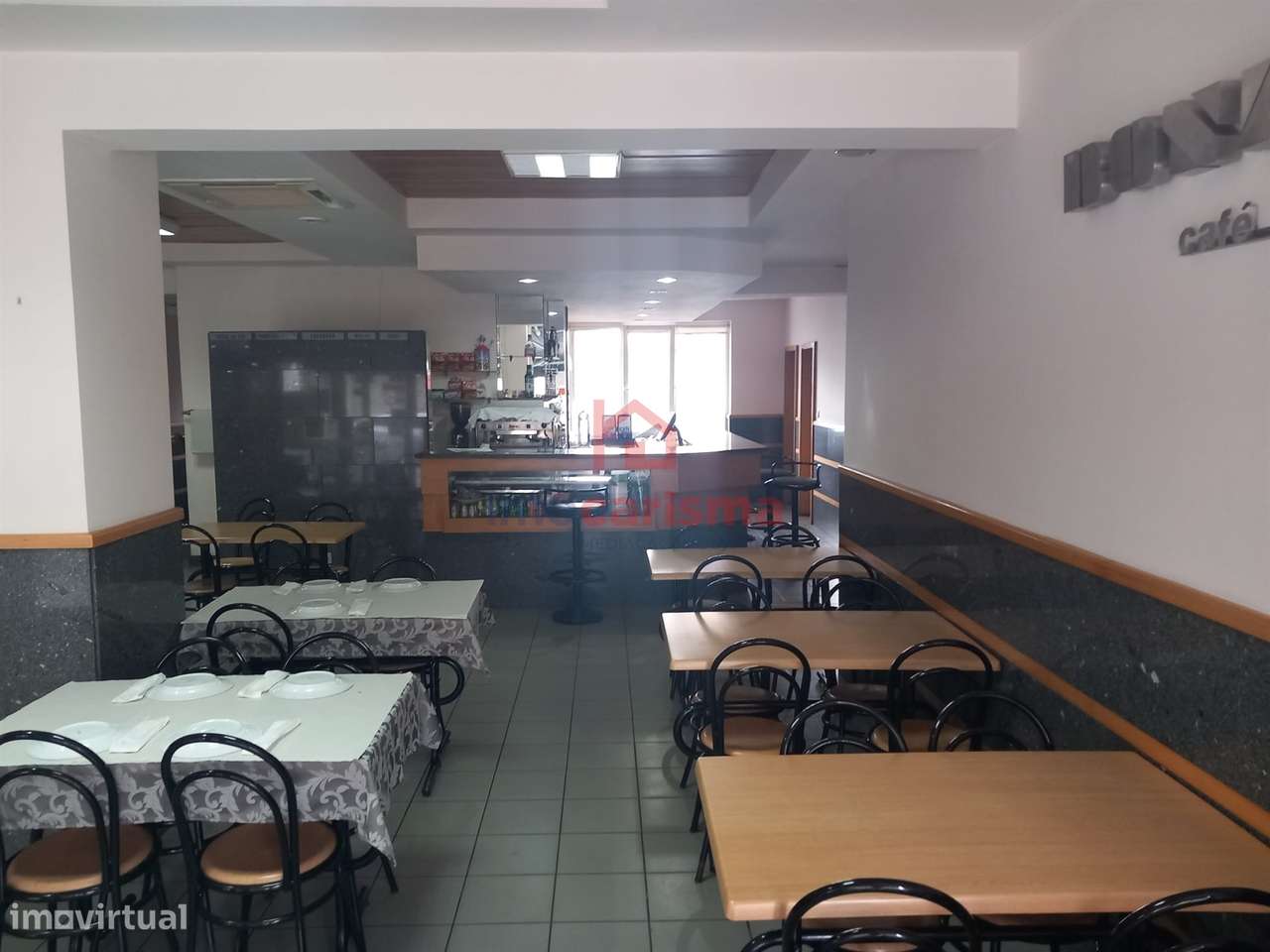 Trespasse Café/Snack-Bar Restaurante - Grande imagem: 5/11