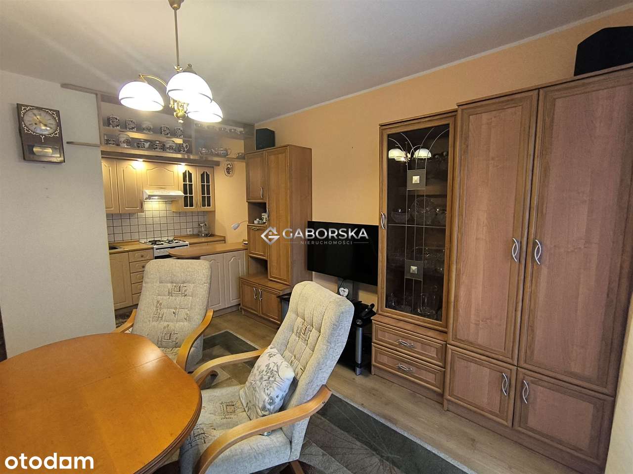 2 pokoje - I piętro - spółdzielczo-własnościowe-1