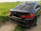 BMW Seria 4 420d Luxury Line - 22