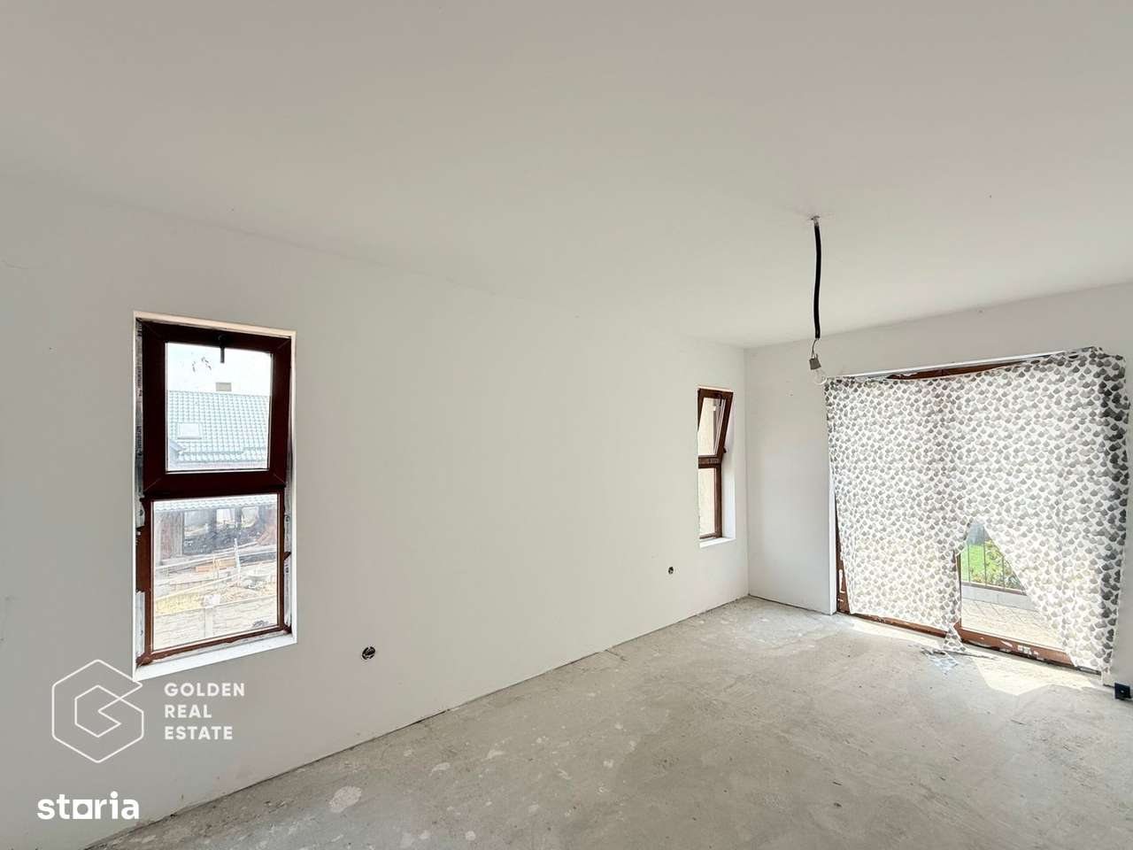 Casa cu 4 camere in Pecica, comision 0%-13