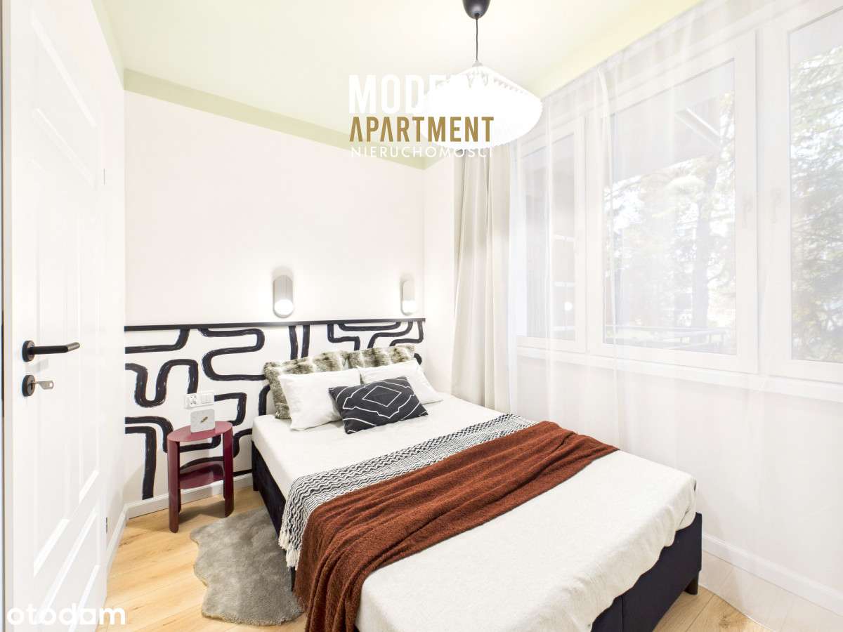 Gdynia Redłowo! przestronne 2 pokoje pod klucz-6