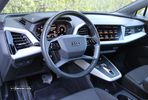 Audi Q4 Sportback e-tron 40 82 kWH - 22