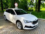 Skoda Scala 1.0 TSI Style - 2