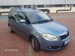 Skoda Roomster 1.4 16V Comfort - 29