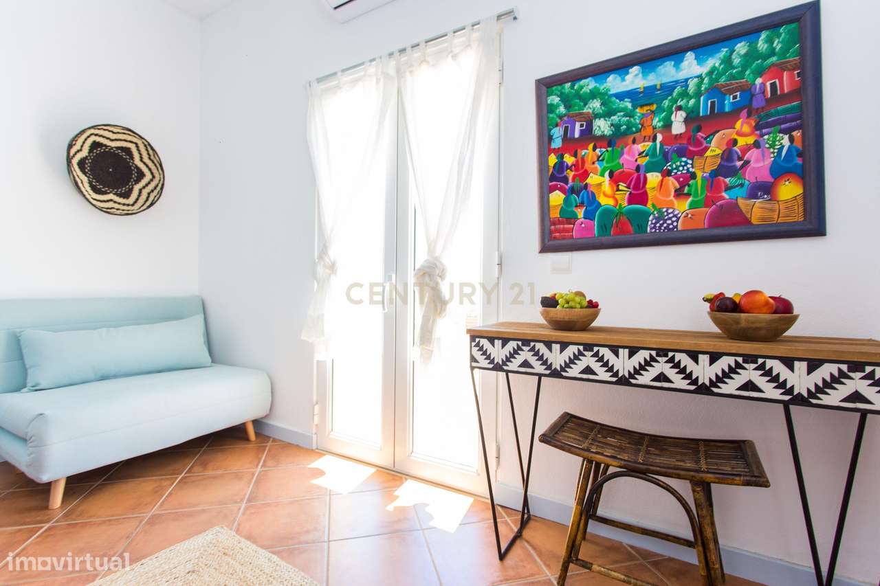 Magnifica Quinta em  Olhão, Faro - 10 Quartos e 11 Casas de Banho-38